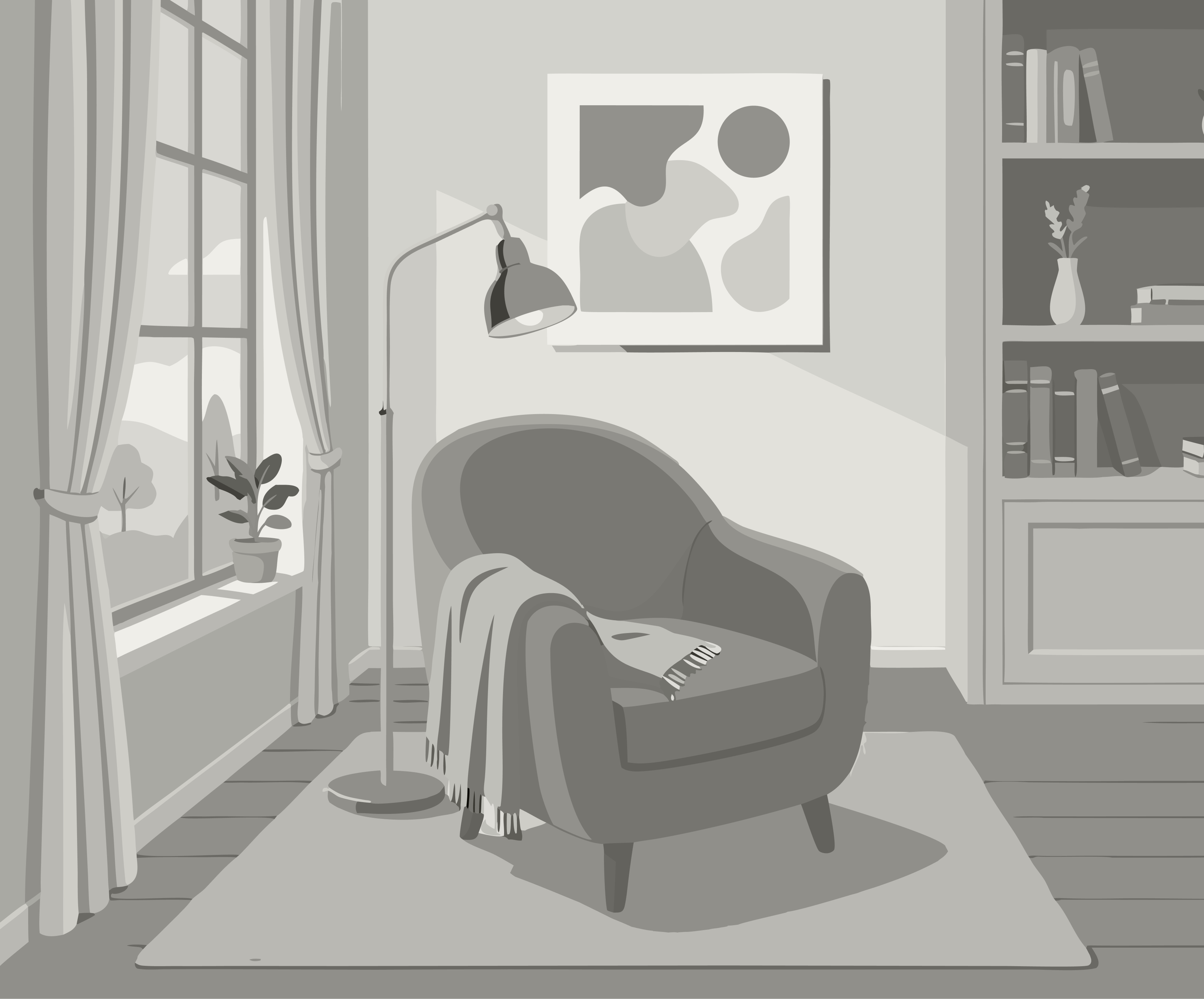 Honeymoon Room