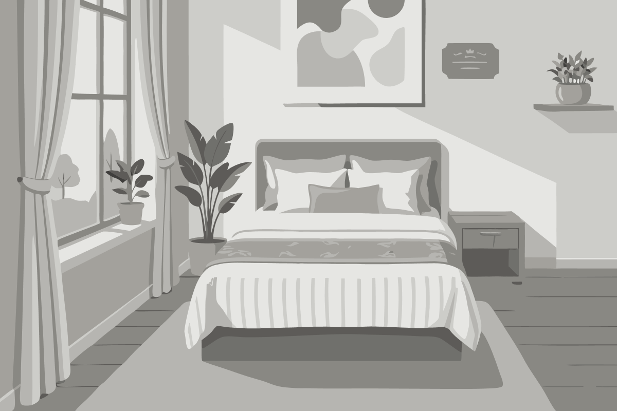 Honeymoon Room