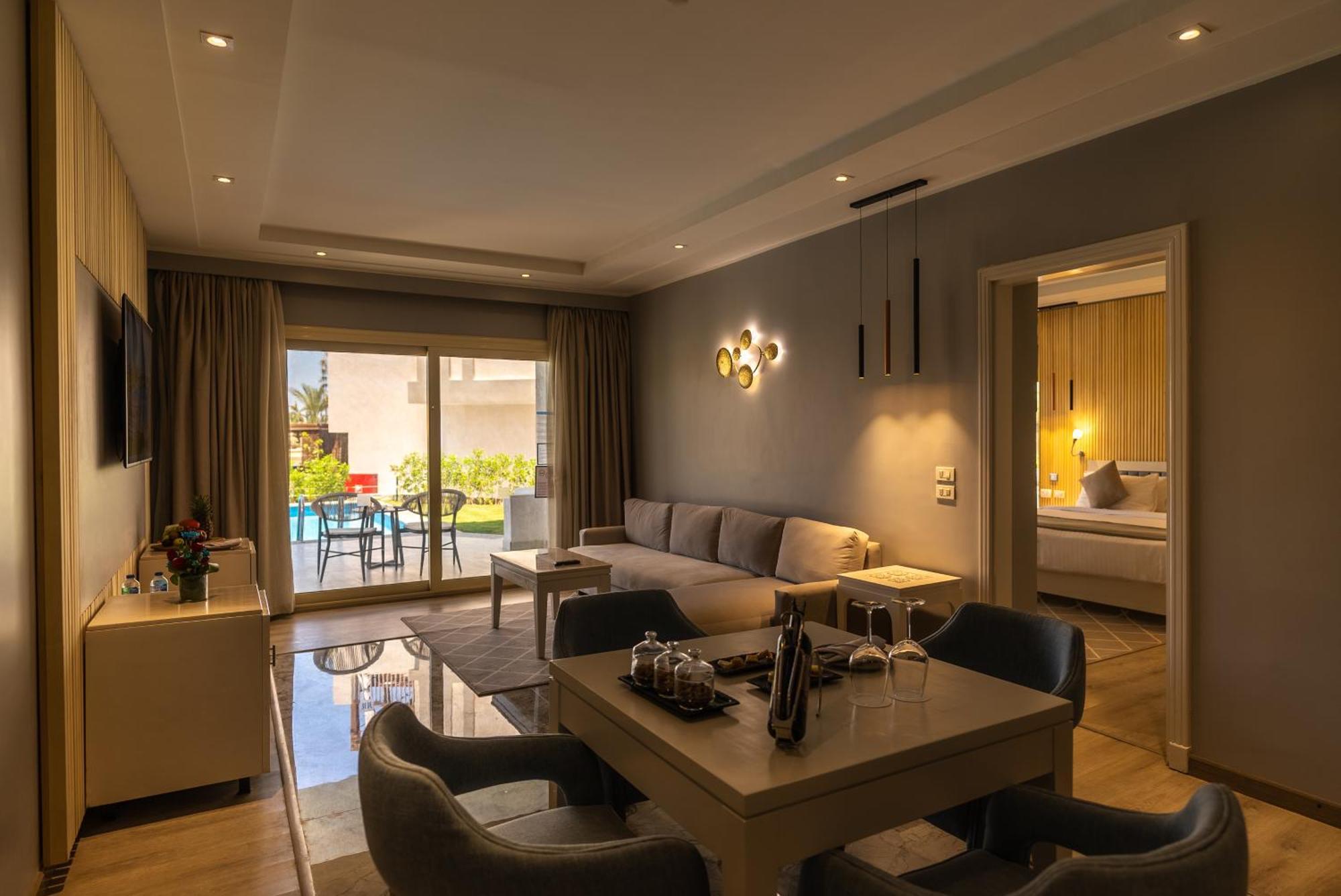 Royal Suite Posh Club