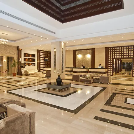 Sunrise Crystal Bay Resort -Grand Select (Adults Only)-3